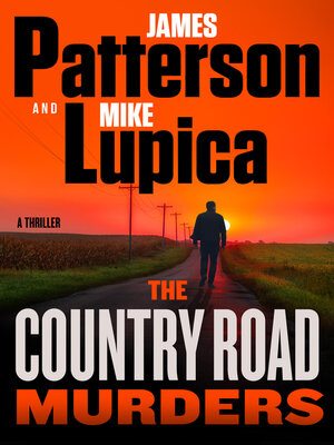 cover image of The Country Road Murders